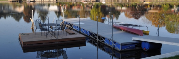 dock-oregon